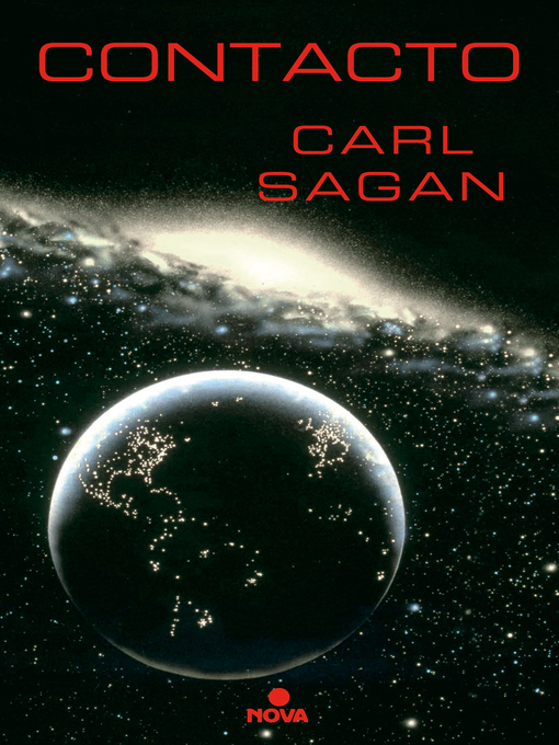 Title details for Contacto by Carl Sagan - Available